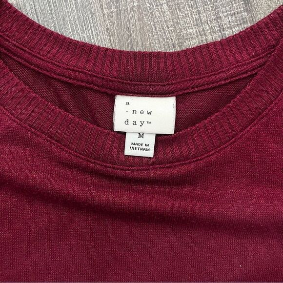 A New Day Sleeveless Top - Medium - Picture 5 of 8